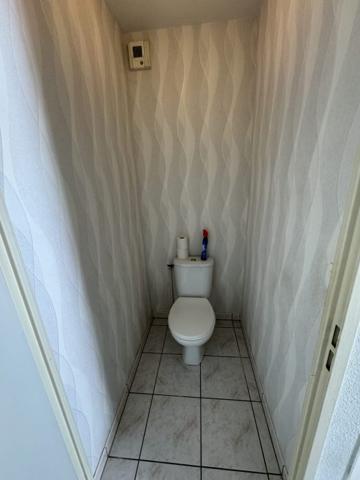 Maison Morlaix 83 m²