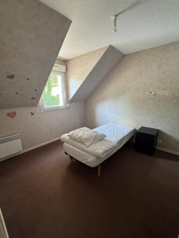 Maison Morlaix 83 m²