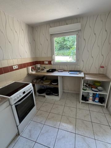 Maison Morlaix 83 m²