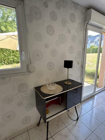 Maison Morlaix 83 m²