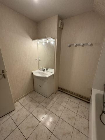 Maison Morlaix 83 m²