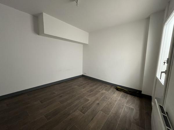 Appartement à louer 460 € CC Ligueil 3 p 62 m² DPE D