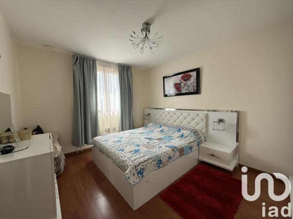 Maison à vendre 6 pièces 121 m² Vaux-le-Pénil