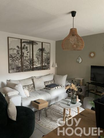 Appartement Pau 2 pièce(s) 38.89 m2