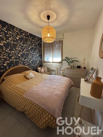 Appartement Pau 2 pièce(s) 38.89 m2