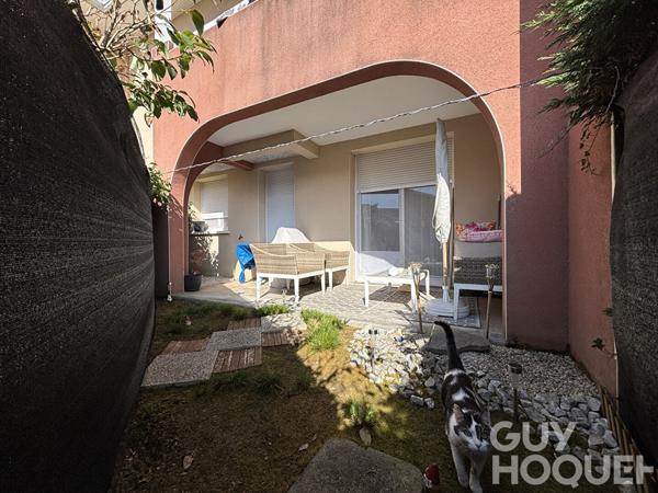 Appartement Pau 2 pièce(s) 38.89 m2
