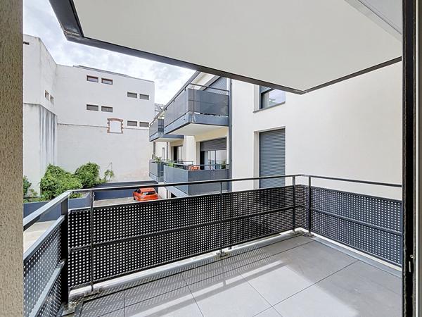 Appartement Cholet 1 pièce(s)