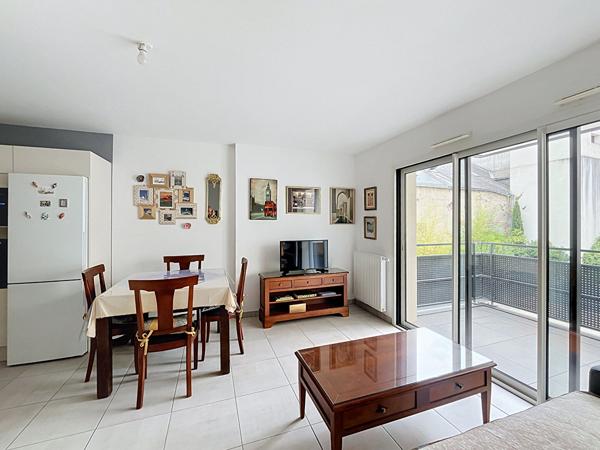 Appartement Cholet 1 pièce(s)