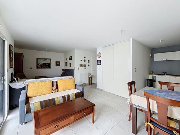 Appartement Cholet 1 pièce(s)