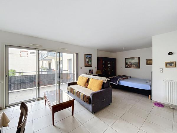 Appartement Cholet 1 pièce(s)