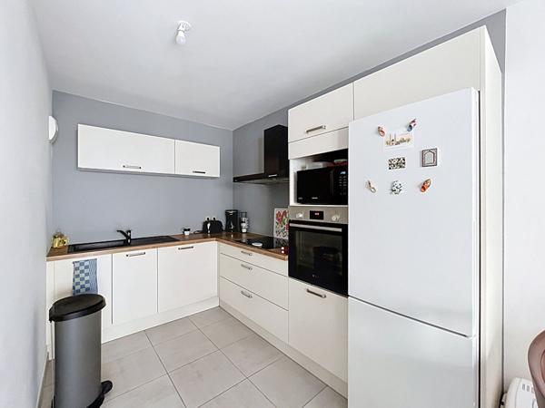 Appartement Cholet 1 pièce(s)