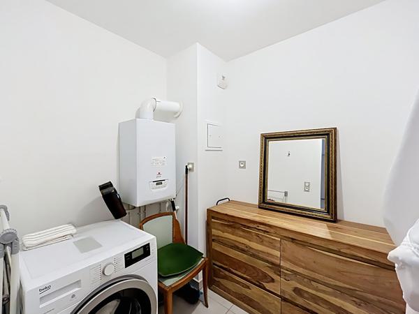 Appartement Cholet 1 pièce(s)