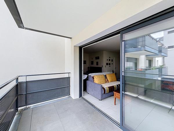 Appartement Cholet 1 pièce(s)