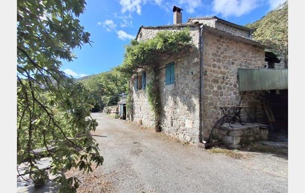 Vente Maison Les vans   