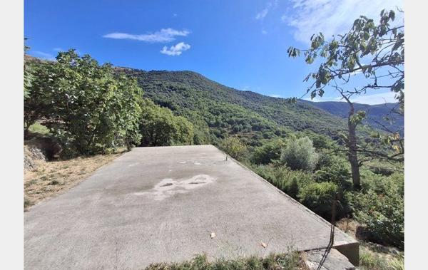 Vente Maison Les vans   