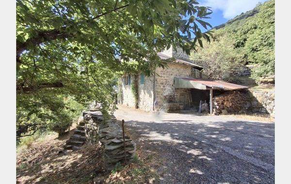 Vente Maison Les vans   