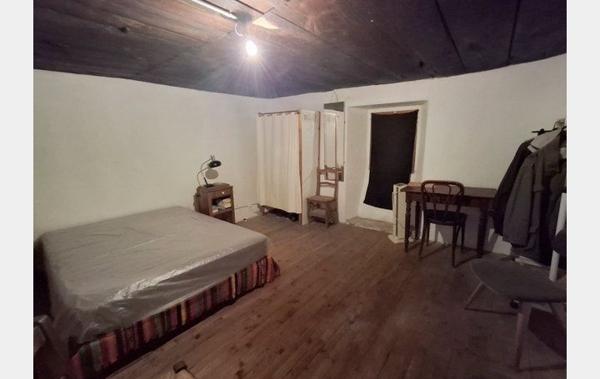 Vente Maison Les vans   