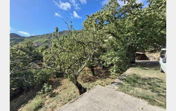 Vente Maison Les vans   