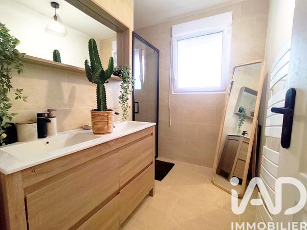 Maison à vendre 6 pièces 149 m² Villemereuil