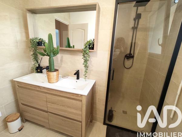 Maison à vendre 6 pièces 149 m² Villemereuil