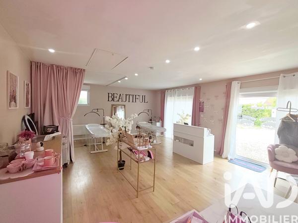 Maison à vendre 6 pièces 149 m² Villemereuil
