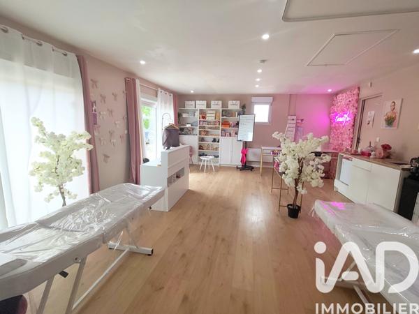 Maison à vendre 6 pièces 149 m² Villemereuil
