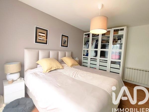 Maison à vendre 6 pièces 149 m² Villemereuil