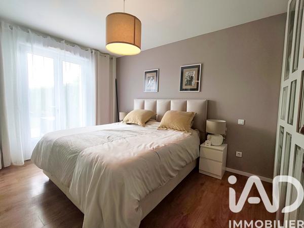 Maison à vendre 6 pièces 149 m² Villemereuil