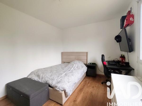 Maison à vendre 6 pièces 149 m² Villemereuil