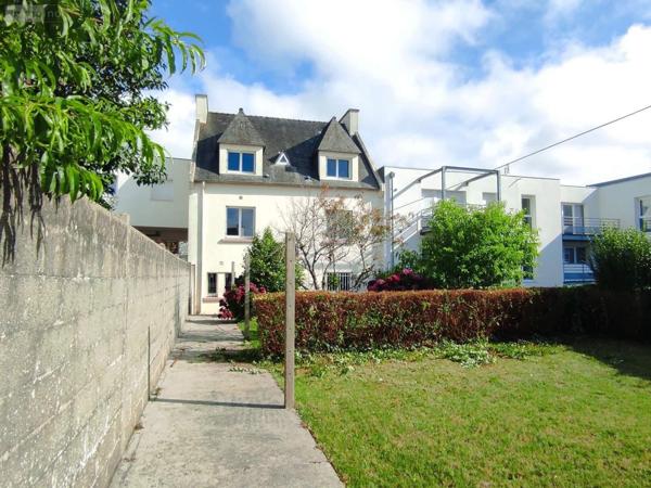 Maison à vendre à Le Relecq-Kerhuon dans le Finistère (29480), ref : 041/193