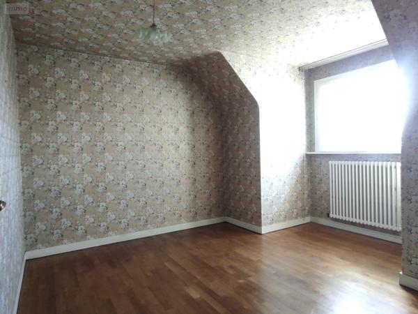 Maison à vendre à Le Relecq-Kerhuon dans le Finistère (29480), ref : 041/193