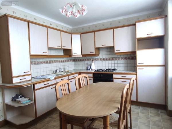 Maison à vendre à Le Relecq-Kerhuon dans le Finistère (29480), ref : 041/193