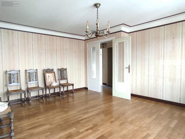 Maison à vendre à Le Relecq-Kerhuon dans le Finistère (29480), ref : 041/193