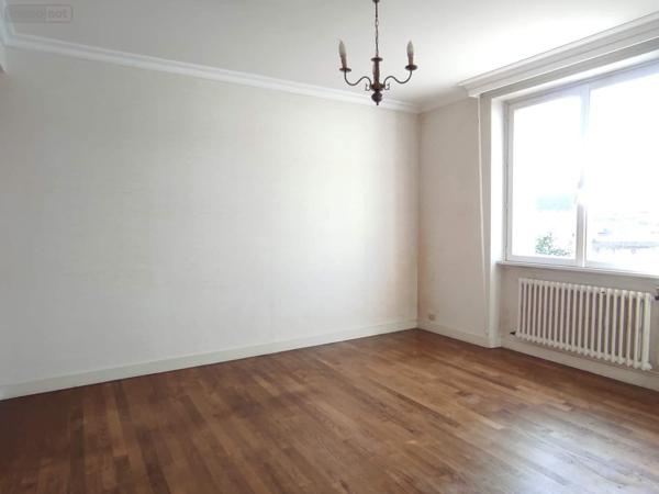 Maison à vendre à Le Relecq-Kerhuon dans le Finistère (29480), ref : 041/193