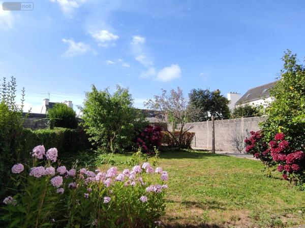 Maison à vendre à Le Relecq-Kerhuon dans le Finistère (29480), ref : 041/193