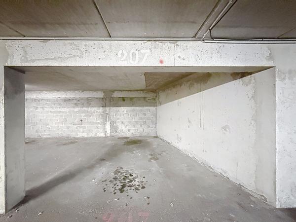 Appartement Type 2 lumineux à Angers - 53.10 m2