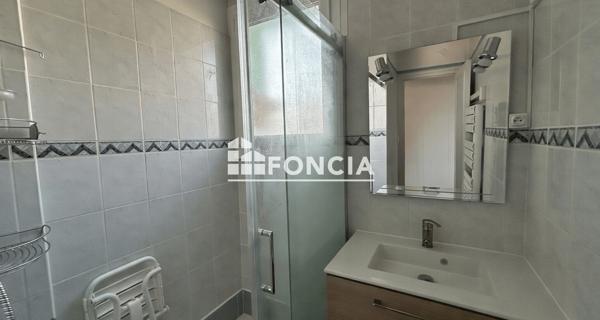 À vendre Appartement 4 pièces 67 m² - Faverges-seythenex 74210