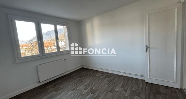 À vendre Appartement 4 pièces 67 m² - Faverges-seythenex 74210