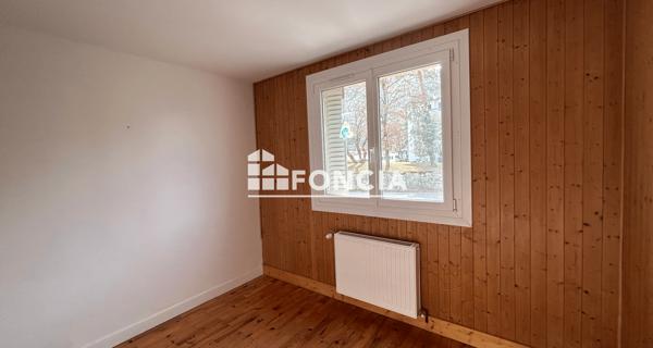 À vendre Appartement 4 pièces 67 m² - Faverges-seythenex 74210