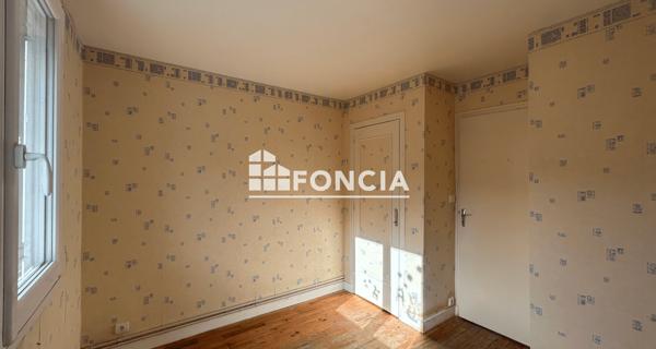 À vendre Appartement 4 pièces 67 m² - Faverges-seythenex 74210