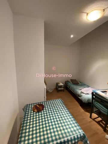 Appartement à vendre 1 pièce de 18 m²