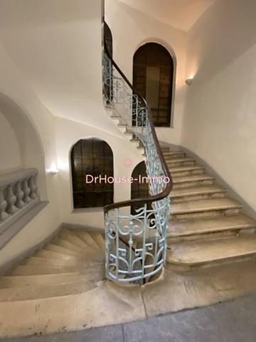 Appartement à vendre 1 pièce de 18 m²