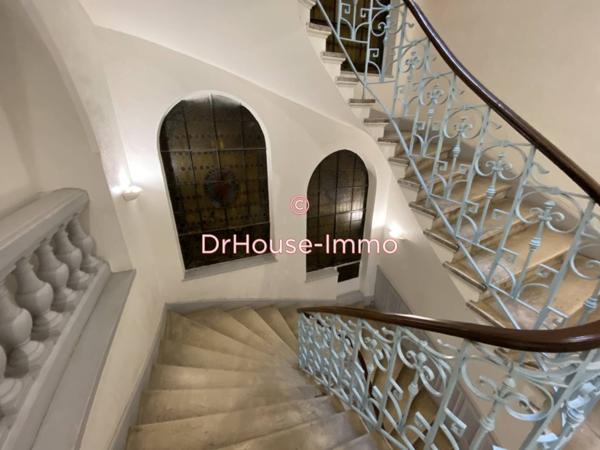 Appartement à vendre 1 pièce de 18 m²