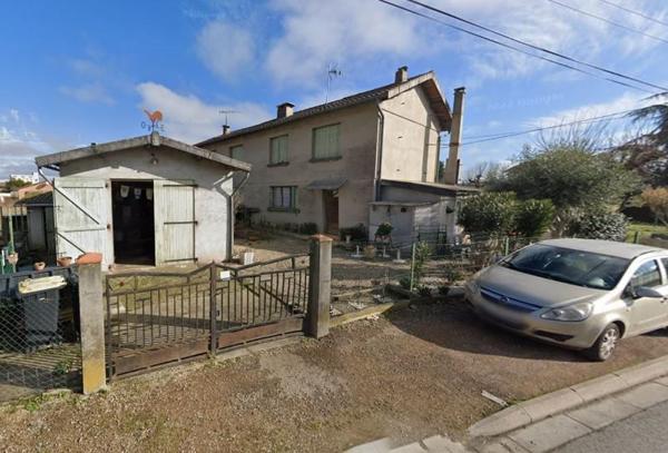 Maison 149 800 € Lavaur 5 p 93 m² DPE D