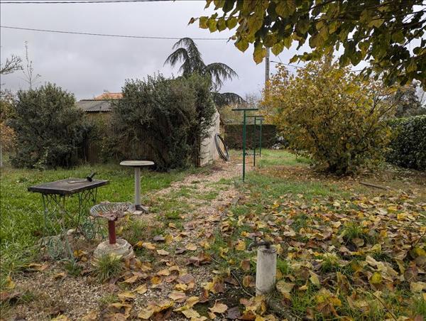 Maison 149 800 € Lavaur 5 p 93 m² DPE D