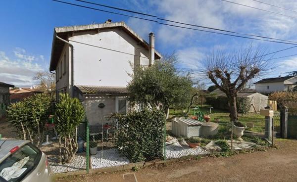Maison 149 800 € Lavaur 5 p 93 m² DPE D