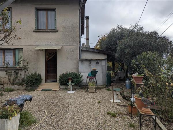Maison 149 800 € Lavaur 5 p 93 m² DPE D