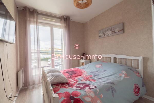 Appartement à vendre 4 pièces de 85 m²