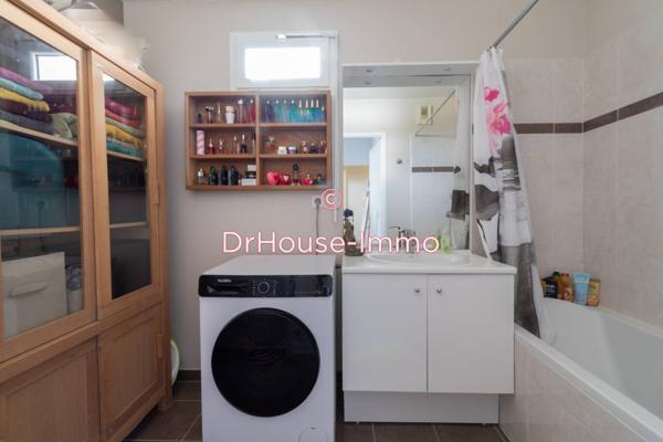 Appartement à vendre 4 pièces de 85 m²