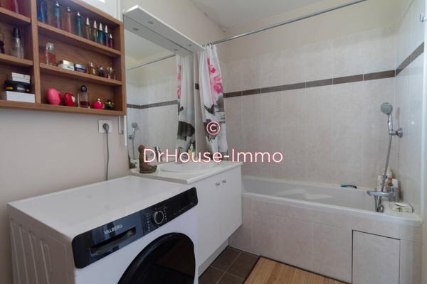 Appartement à vendre 4 pièces de 85 m²